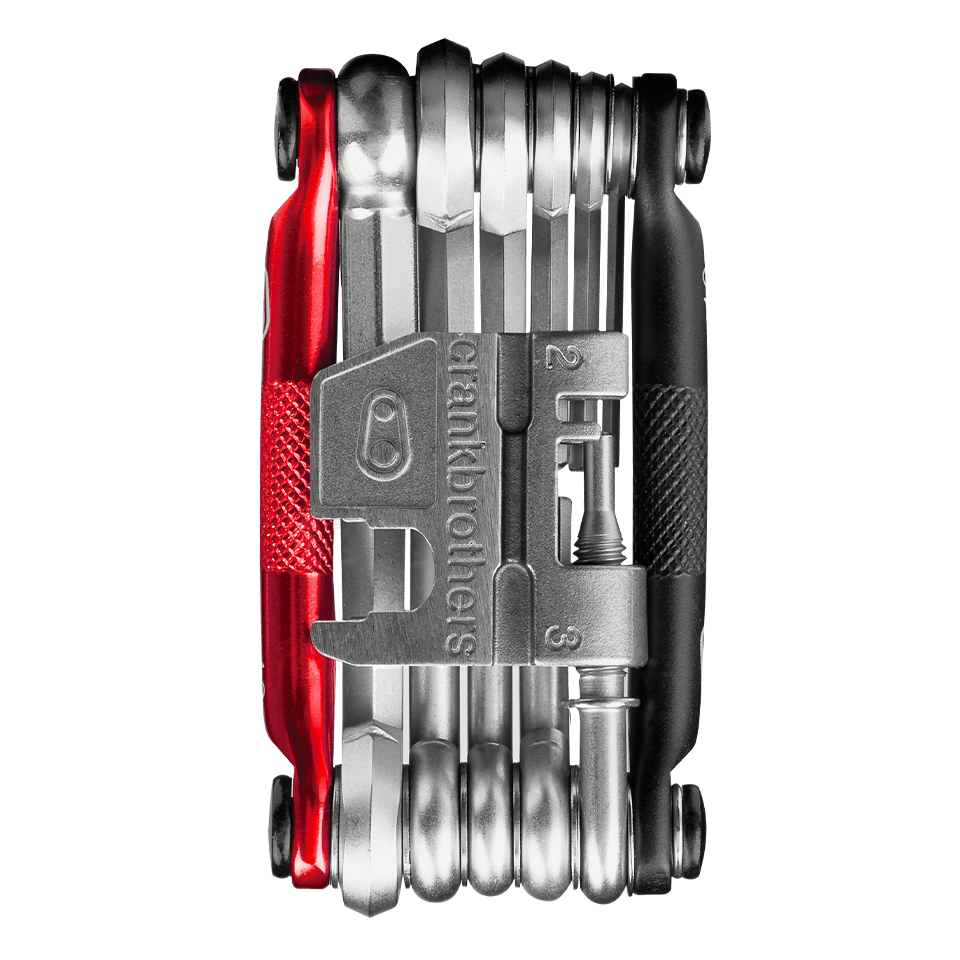 M17 | Crankbrothers M17 | Crankbrothers