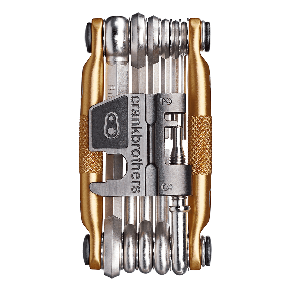 M17 | Crankbrothers M17 | Crankbrothers