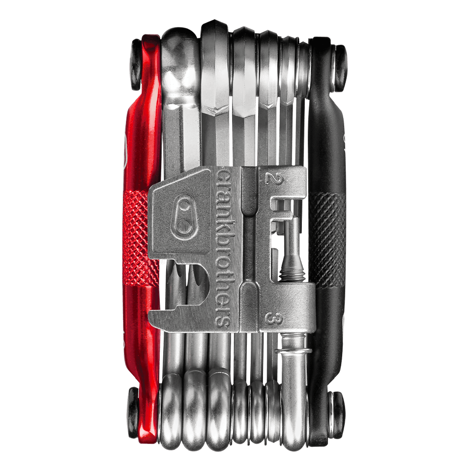 M19 | Crankbrothers