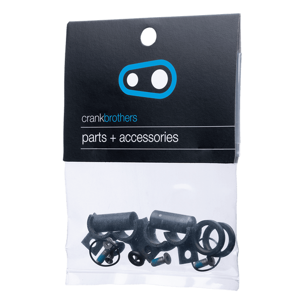 crank brothers pedal refresh kit instructions Pedal Refresh Kit