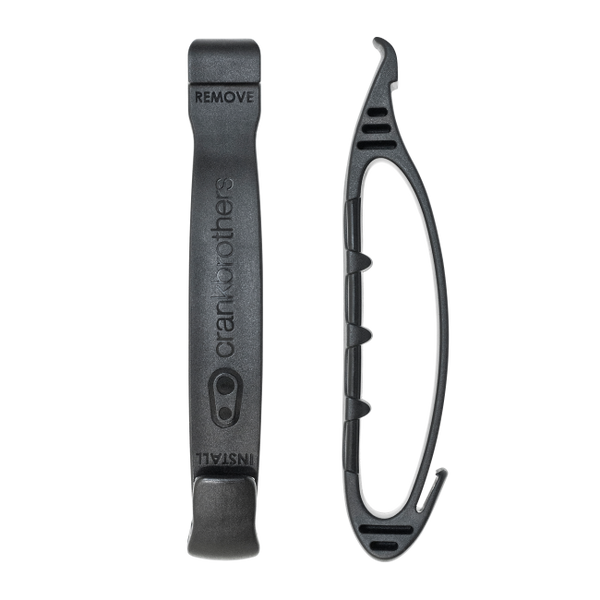 Speedier Tire Lever Crankbrothers