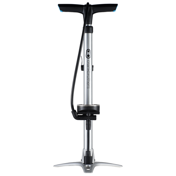Sterling Floor Pump Crankbrothers