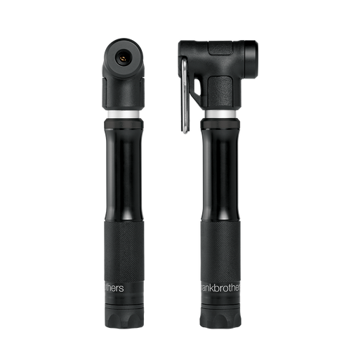 Crank brothers sterling deals pump