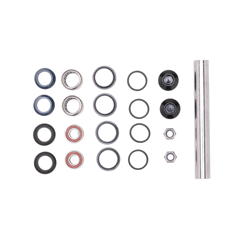Pedal Refresh Kit